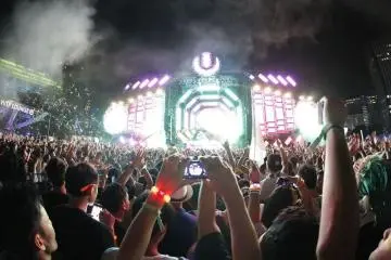 ULTRA JAPAN 2015