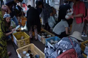 <p>อาจจะต้องแย่งกันนิดหน่อยสำหรับชุดที่ราคาที่ดีที่สุด</p>