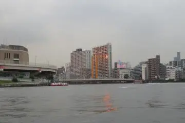 <p>Jembatan, dilihat dari sisi teknis Jepang terbaik adalah perpaduan warna dan gayanya yang unik</p>