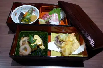 Cooking Classes at Chagohan