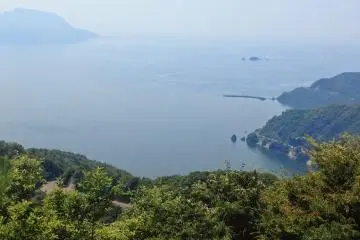 <p>La mer du Japon</p>