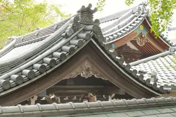 Zenpuku Temple