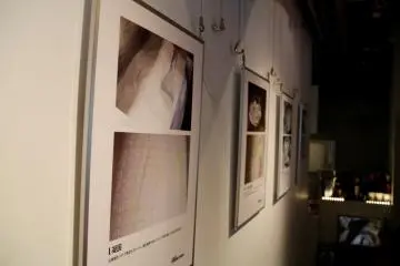 <p>Karya seni tentang keju</p>