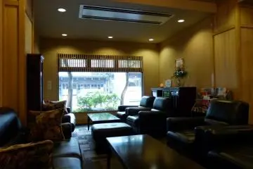 <p>มุมนั่งเล่น</p>