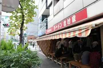 <p>Quieter on this occasion (indeed I went twice) but still a 20 minute wait.</p>
