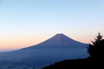 Mitsutouge Sansou Mountain Lodge