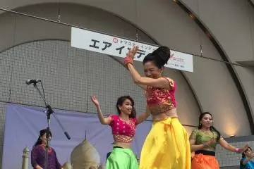 Photo: Olga Kaneda