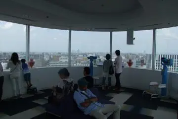 <p>Enjoying the day</p>