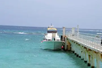 Nagannu Island, Okinawa