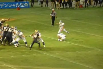 Are You Ready for Some Football?