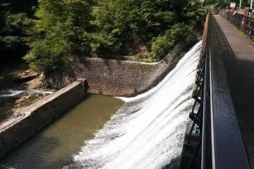 Sendai Waterworks Museum