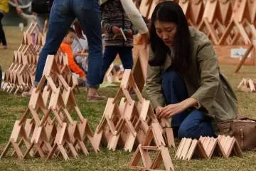 Participate and design your shape