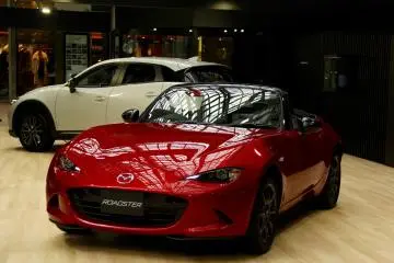 Cars are a visual proof of design
