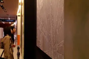 An impressive work, so it seems