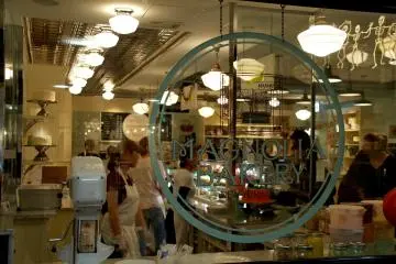 Don't dare to pass this store without consumption