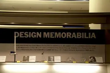 <p>Honoring some designers</p>