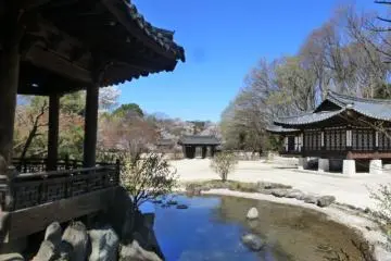 <p>Taman Mitsuike</p>