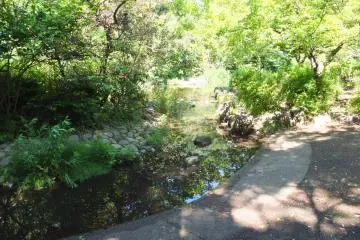 <p>Taman Mitsuzawa</p>