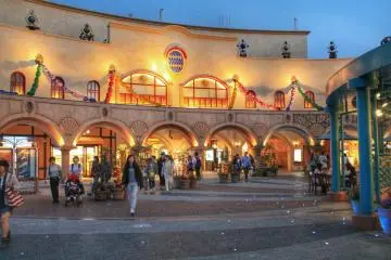 Shopping Galore at Ikspiari