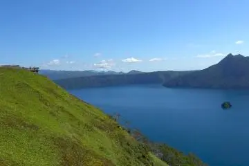 ทะเลสาบมะชุ ( Mashu)