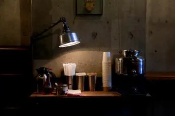 <p>Sweeten your drink in style</p>