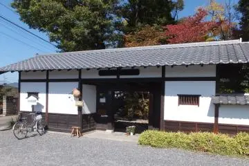Matsumoto Folk Craft Museum