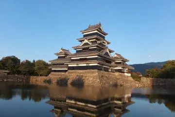 Matsumoto Castle (JT)