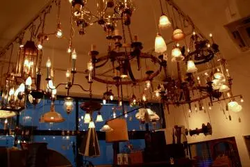 <p>With these lights you can create some good atmosphere in your house</p>