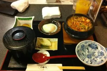 Kurobuta Nabe