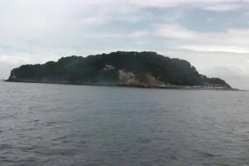 Sarushima: aka "Monkey Island"