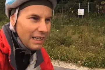 Tour de Sanriku