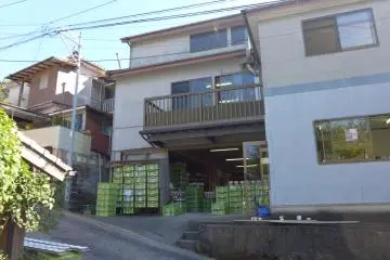 <p>Pottery workshop Toutou-Ao</p>