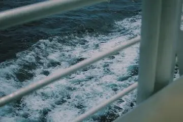 Aomori to Hakodate (Photo: Endarastya Sarah)