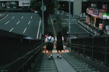 <p>Highschooler</p>