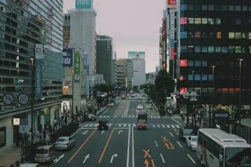 <p>Yokohama</p>