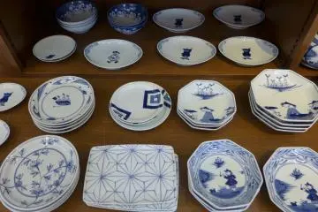 <p>Seika products</p>
