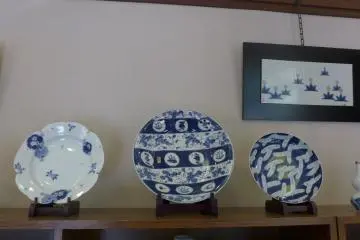 <p>Seika products</p>
