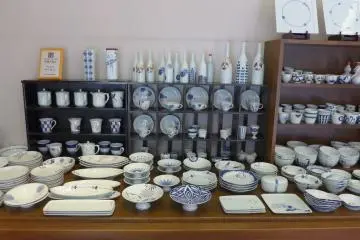 <p>Seika products</p>
