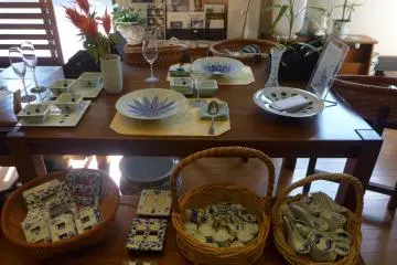 <p>Seika products</p>
