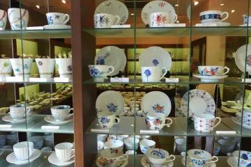 <p>Hataman products</p>