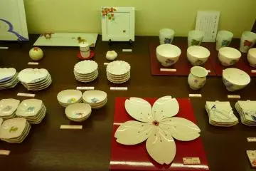<p>Hataman products</p>