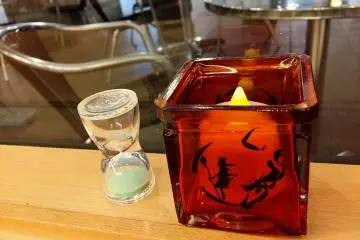 Decorations for Halloween (Photo: Olga Kaneda)