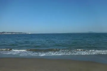 <p>หาดทราย</p>