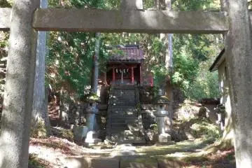 <p>fall in nikko</p>