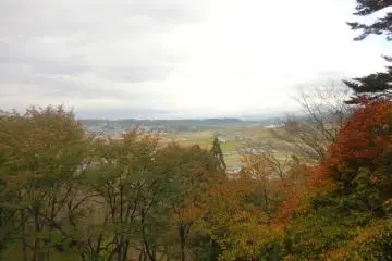 <p>Hiraizumi</p>