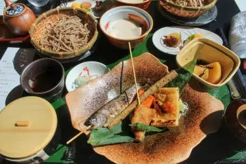 Guide to Japanese Table Manners