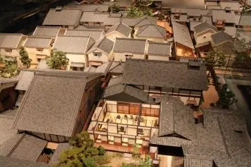 <p>Osaka Museum of History</p>