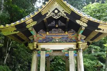 Holy-water Font