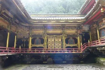 Hall of Worship
