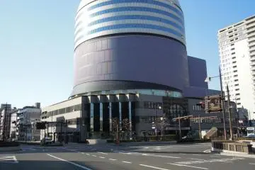 Okayama Symphony Hall